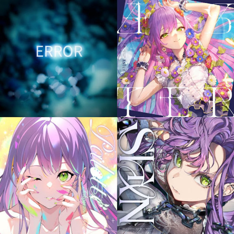 2nd Live "SHINier"のプレイリスト画像