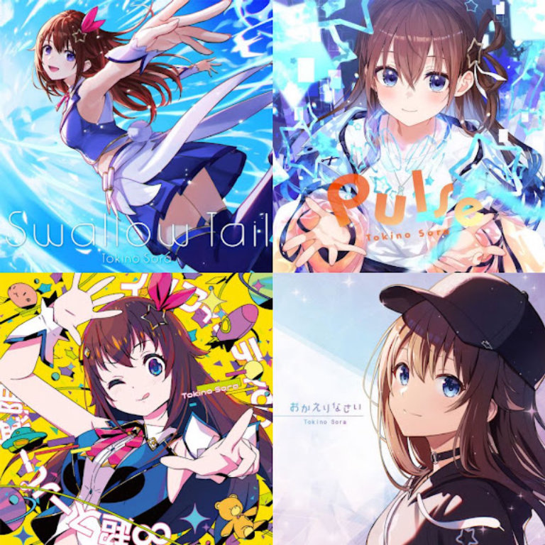 8th Anniversary Party「Starry Bl∞min’」DAY1のプレイリスト画像